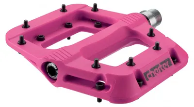 Produktbild von Race Face Pedal Chester AM20 magenta