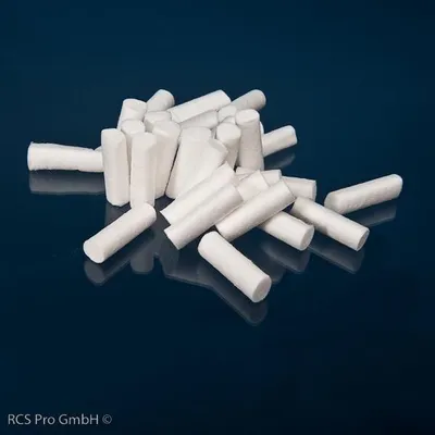 Produktbild von Zahnwatterollen Größe 2