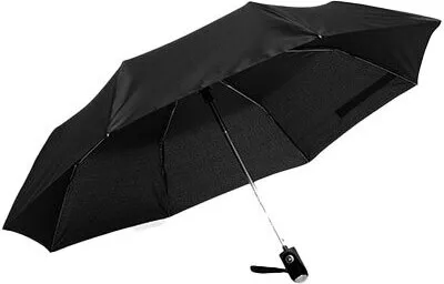 Produktbild von L-merch Automatik-Taschenschirm Cover
