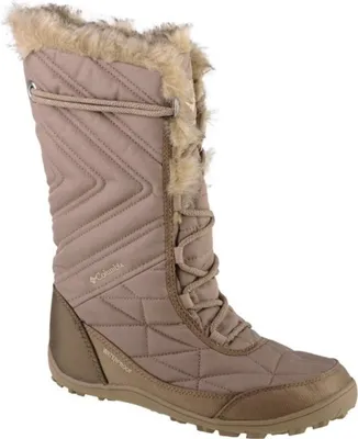 Produktbild von Columbia Schuhe Minx Mid Iii, 1803121215