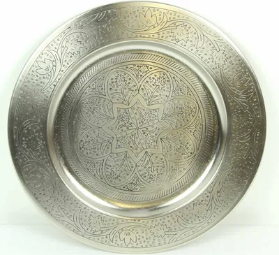 Produktbild von Orientalisches Teetablett Hoyam 30