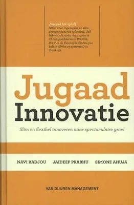 Immagine prodotto di Innovazione Jugaad