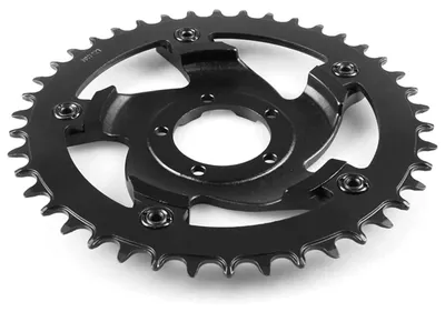Produktbild von windmeile | Bafang Kettenblatt 42T, für BBSHD, Kettenrad, Kettenring, Fahrrad, E-Bike, Pedelec