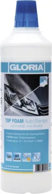 Produktbild von Reiniger Top Foam 1 L Shampoo ph neutral