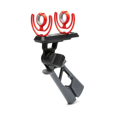 Produktbild von Rode PG2-R Mikrofon-Pistolengriff