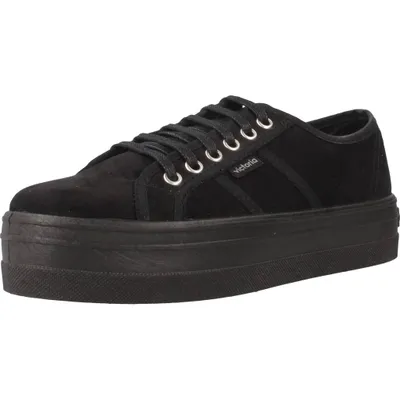 Zdjęcie produktu dla VICTORIA, buty, model 109205, kolor: czarny, rozmiar: 35