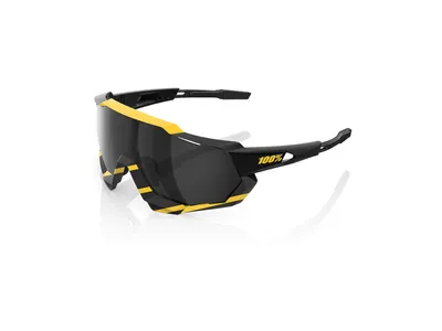 Produktbild von Sonnenbrille 100% Speedtrap Mirror Gläser