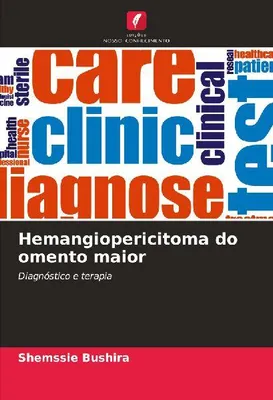 Produktbild von Hämangioperizitom des größeren Omentums