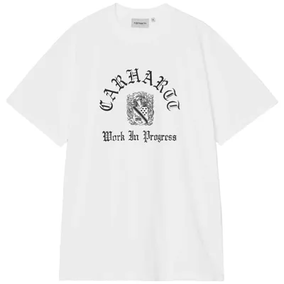 Produktbild von T-Shirt Carhartt WIP I036195_260 für Herren