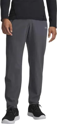 Produktbild von Under Armour Velociti Pro Storm Hosen Grau M Mann Grau M