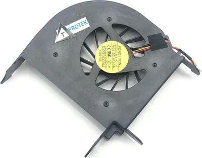 Immagine prodotto di Fan Cooler FAN versione intel compatibile per HP Pavilion DV7-2000, scheda madre PM55