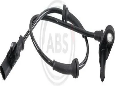 Produktbild von A.B.S. ABS Sensor Raddrehzahl für NISSAN MICRA III (K12) 30737