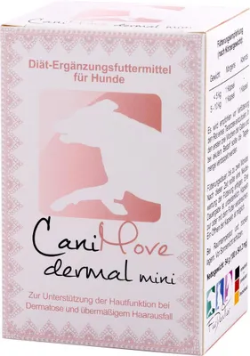 Produktbild von CaniMove dermal mini (bis 10kg)