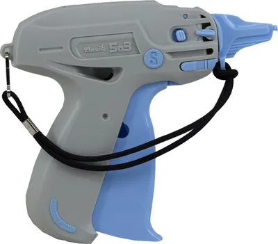 Zdjęcie produktu dla Pistolet do etykietowania Banok 503 S