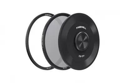 Image de Freewell - FW-82M2-GL1/8 - Appareil photofilter