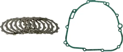 Image de Disques d'embrayage et joint pour Kawasaki ZXR 750 L, année de fabrication 1993-1995 - Neuf