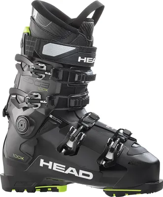 Produktbild von Head Edge 100 X Hv Gw Anthracite/Black - 30,5