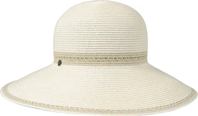 Loevenich Papier Kopfbedeckung in beige