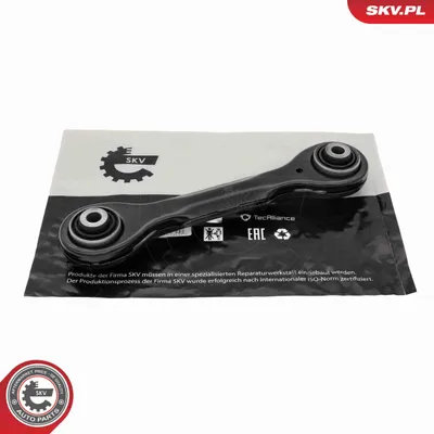 Obrázok produktu pre ESEN SKV 69SKV860, pravý spodný rameno stabilizátora, zadná časť, horná, pre BMW 1 (E87)
