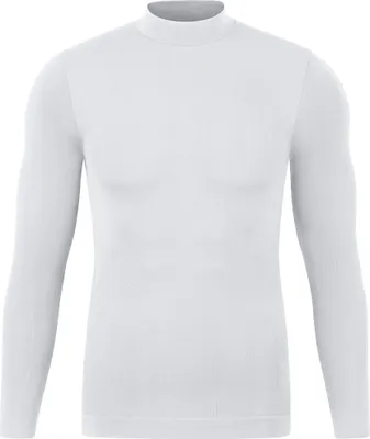 Produktbild von JAKO Uni Turtleneck Skinbalance 2.0, Farbe:weiß, Größe:XL