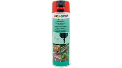 Immagine prodotto di MOTIP vernice per marcatura "Distein" Forstma 500 ml bomboletta spray