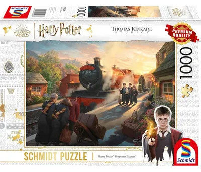 Zdjęcie produktu dla Spielwaren 58428, 1000 szt., Telewizja/filmy, 12 lat(a)