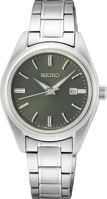 Produktbild von Seiko SUR533P1 Damen-Armbanduhr Quarz mit Saphirglas