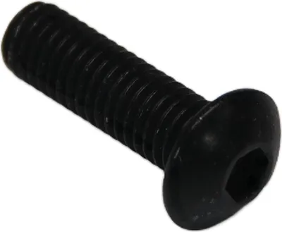 Obrázek produktu pro Šroub Aprilia M5 x 16 mm, určený pro modely Aprilia RS 50 (1999-2005), RS 50 (1994-1999) a AM6