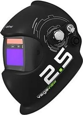 Produktbild von ELMAG Automatik-Kopfschweißschirm - vegaview 2.5 (1006.600)