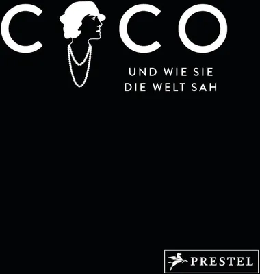 Produktbild von Coco und wie sie die Welt sah