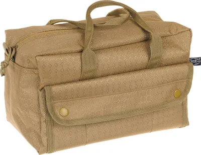 Produktbild von MFH Einsatztasche, "OctaTac", coyote tan