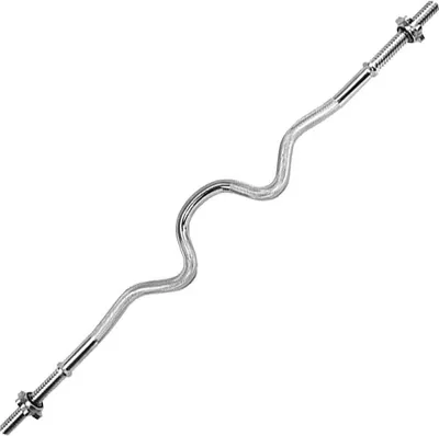 Produktbild von Super Curlstange, 120 cm, 30 mm Durchmesser