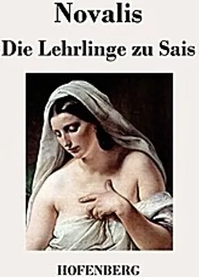 Obrázek produktu pro Die Lehrlinge zu Sais