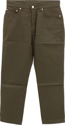 Produktbild von #8235 Joop!, , Herren Jeans Hose, Popeline ohne Stretch, brown, W 32 L 27