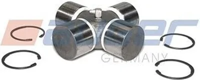 Obrázok produktu pre AUGER 65127 Hardyho disk