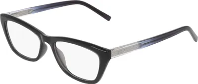 Produktbild von Dkny DK5084 Crystal black 53/16/140 Damen Brillen