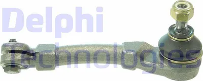 Produktbild von DELPHI Spurstangenkopf Spurstange für RENAULT CLIO II (BB0/1/2, CB0/1/2) Vorne Rechts TA1689