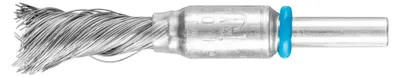 Produktbild von PFERD 43218015, Topfbürste, 6 mm, 1,2 cm, 10000 RPM, 10 Stück(e)