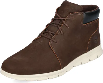 Produktbild von Timberland Graydon Chukka Basic Soil Größe EU 43 Normal