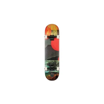 Produktbild von Skateboard Globe Completes G2 Rapid Space Sundance 10525409