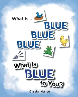 Produktbild von Was ist blau blau blau-was ist blau für Sie