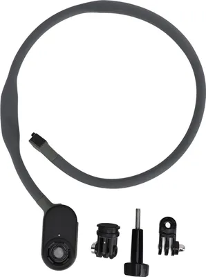 Produktbild von TELESIN magnetischer Halshalter, 360-Grad-Drehung, Handy-Kamera-Halterung, Halskette