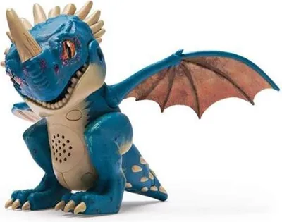 Zdjęcie produktu dla How to train your dragon 6072696, 4 lat(a), Różne kolory
