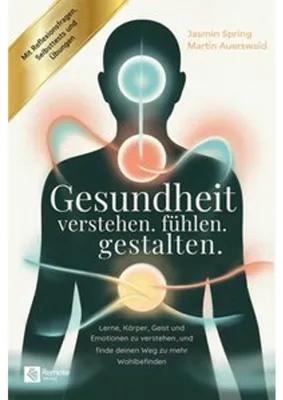 Obrázok produktu pre Gesundheit verstehen. fühlen. gestalten.