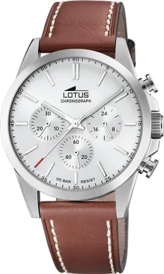 Immagine prodotto di Lotus - 18990/1 - Orologio da polso - Cronografo - Uomo