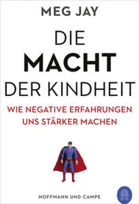 Produktbild von Die Macht der Kindheit