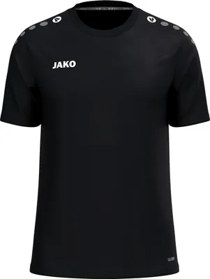 Produktbild von Jako T-Shirt One - schwarz, Größe:116