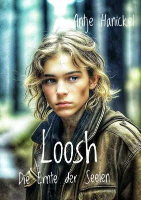 Produktbild von Loosh - Die Ernte der Seelen