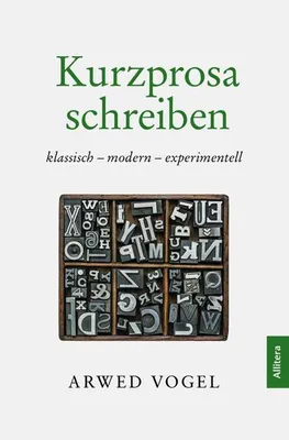 Obrázok produktu pre Kurzprosa schreiben