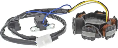 Image de Lima Stator
